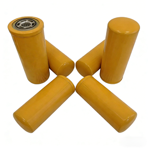 Filtro de Aceite para Automóviles Compatible con Caterpillar, Código OE: 126-1818 - Product Image 5