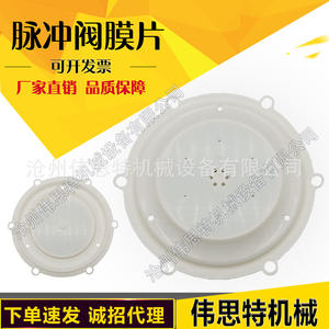 AUTEL AE Series Solenoid Valves for <b>Dust</b> <b>Collector</b> All with PTEE Diaphragms - Product Image 4