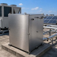 Fabrication sur mesure de pièces CNC en aluminium et acier, découpe laser, pliage, soudage, fabrication d'ensembles métalliques pour pompe à eau, OEM Chine
