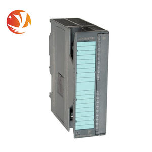 สินค้าใหม่ล่าสุด Siemens 335-7HG02-0AB0 6ES7 6ES7335-7HG02-0AB0อนาล็อกอินพุต/ เอาต์พุตโมดูล PLC คอนโทรลเลอร์ตั้งโปรแกรมได้ - Product Image 1