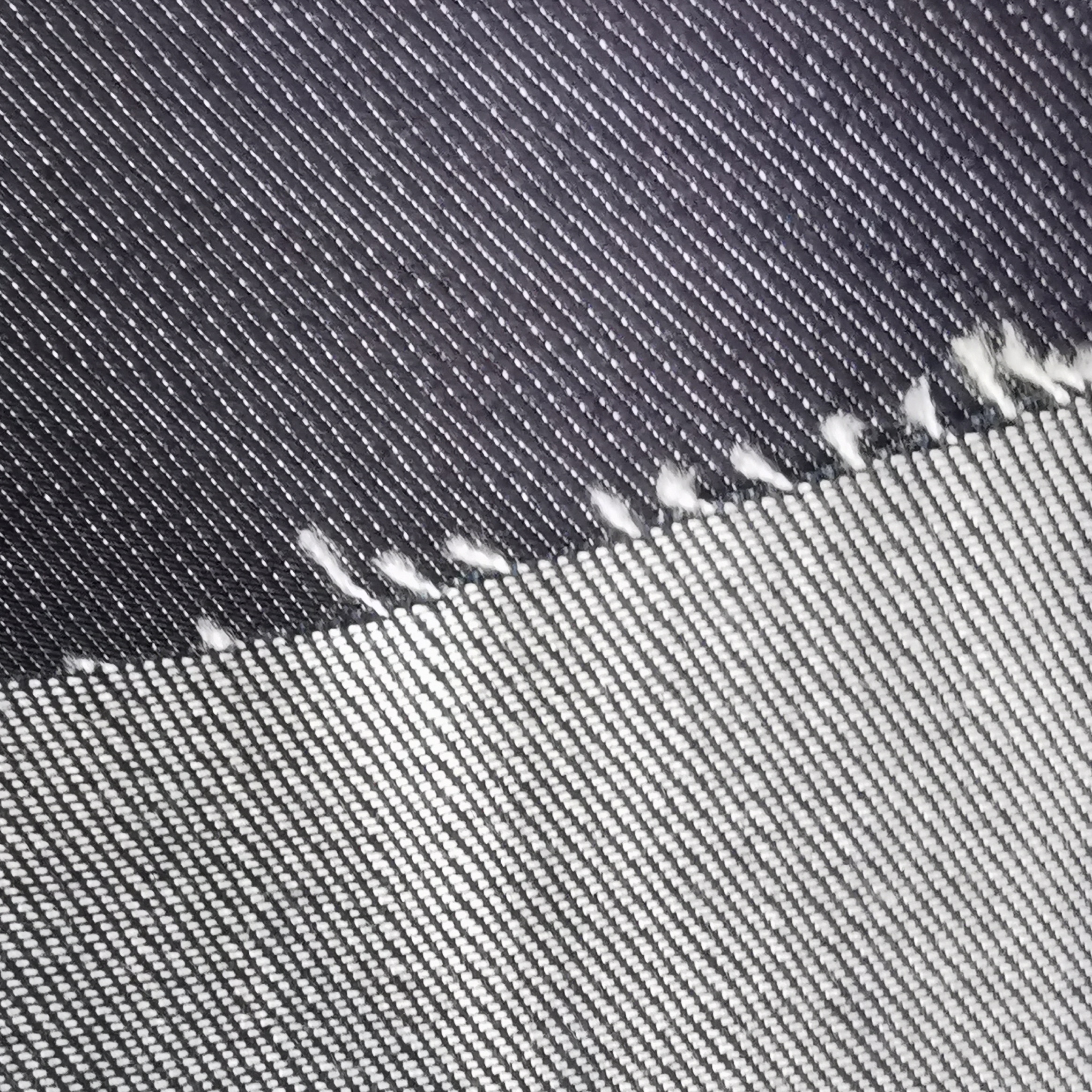 New arrival tencel acetate fabric denim fabric for jeans