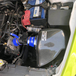 Новый универсальный Многоразовый воздухозаборник высокого расхода с гарантией на <span class=keywords><strong>2</strong></span> года для Mazda M6 RWD <span class=keywords><strong>2</strong></span>,0 <span class=keywords><strong>2</strong></span>,5 - Product Image 4