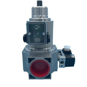 Chất lượng tốt solenoid valve mvdle dungs thay thế solenoid van - Product Image 4