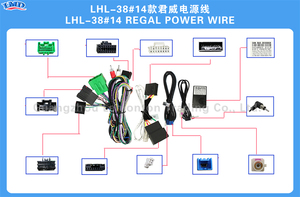 Nuevo Marco de Radio para Auto de 9 Pulgadas, Color Negro UV, para Chevrolet Cruze <span class=keywords><strong>2015</strong></span>, Marco para Reproductor de DVD, Marco para Radio Android, <span class=keywords><strong>Precio</strong></span> de Fábrica - Product Image 4