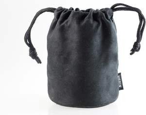 Objectif AF-S NIKKOR 50 mm f/1.8 non plein format avec filetage de filtre 58 mm et construction en métal et verre - Product Image 5