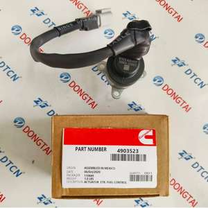 Combustível medição válvula solenóide com cabo 0928400617 4903523 4937597 para Ford <span class=keywords><strong>Citroen</strong></span> Peugeot Mazda,dongfeng cummins - Product Image 2