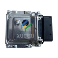39131-2B121 391312B121 SQ2 ME17.9.11.1 Unité de commande de moteur de carte d'ordinateur de moteur de voiture ECU ECM pour Hyundai