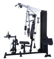 Machine de fitness multifonctionnelle ODM/OEM pour la maison : Smith, Squat, et plus – Le meilleur équipement de gym à domicile