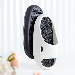 Sandalias Casuales de Eva con Estampado a Precio de Fábrica, Chanclas de Playa de Verano, Suaves y Cómodas para Mujer - Product Image 6