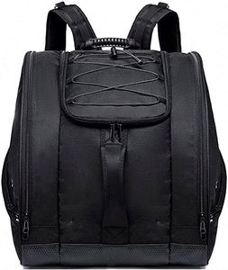 Sac à bottes de snowboard BSCI pour le sport en plein air, idéal pour le ski et le snowboard, sac de voyage, rangement et transport, sac à dos pour casque de ski - Product Image 2
