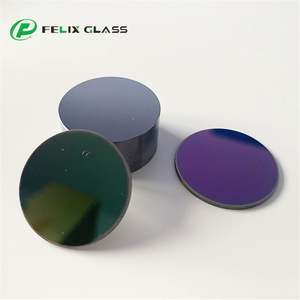 FELIX Fenêtre en verre infrarouge en silicone sur mesure de grande taille - Product Image 2