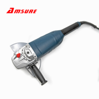 Nouveau Type GWS 2200w Big Power 230mm Meuleuse d'angle électrique