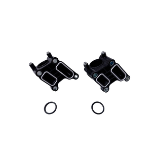 5017183AB Connecteur de tuyau de raccord de liquide de refroidissement pour <span class=keywords><strong>Chrysler</strong></span> <span class=keywords><strong>300C</strong></span> <span class=keywords><strong>Dodge</strong></span> <span class=keywords><strong>Magnum</strong></span> 2.7L 4792329 - Product Image 4