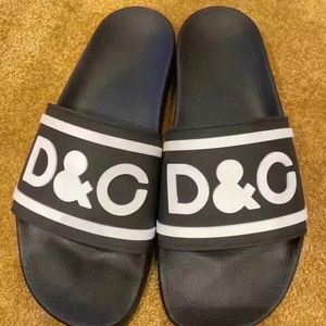 Latest Design Men's Women's Sporty Walking Shoes Slipper Cushioning Durable Indoor Use Anti-Odor Microfiber Lining All Seasons - Product Image 1