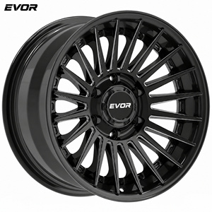 ล้อฟอร์จ EVOR 17 18 20 นิ้ว 5x114.3 5x127 5x108 6x139.7 6x135 สำหรับ Toyota <span class=keywords><strong>Land</strong></span> <span class=keywords><strong>Cruiser</strong></span> Jeep Wrangler Nissan Ford F-<span class=keywords><strong>150</strong></span> - Product Image 4
