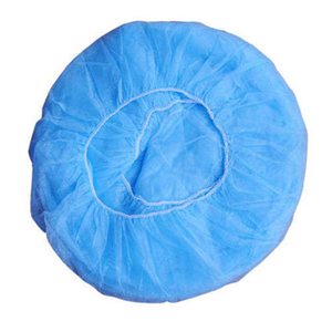หมวกตาข่ายคลุมผมแบบใช้แล้วทิ้งหมวกคลุมผมชาร์ลอตต์แบบใช้แล้วทิ้ง - Product Image 1