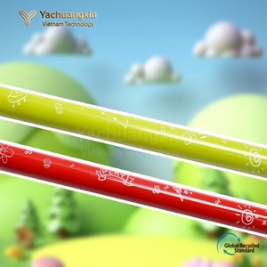 Canne de randonnée télescopique pour enfants en alliage d'aluminium avec verrouillage interne, canne de randonnée en plein air, canne d'escalade - Product Image 5