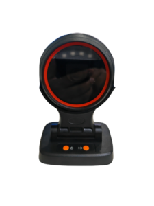 Escáner de Plataforma Fija de Alto Rendimiento para Códigos de Barras 2D con Luz de Relleno LED de Alto Brillo - Product Image 2