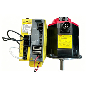 A06B-6130-H002 A06B-6130-H003 Amplificador Fanuc Nuevo en Buen Estado, Disponible en Stock, Fanuc en Reparación, Un Solo Unidad - Product Image 5