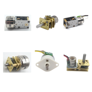 공장 뜨거운 판매 <span class=keywords><strong>N20</strong></span> DC 기어 모터 12MM 마이크로 기어 박스 <span class=keywords><strong>6V</strong></span> 12V 1100rpm 1450rpm 1550 RPM 마이크로 브러시 기어 모터 - Product Image 4