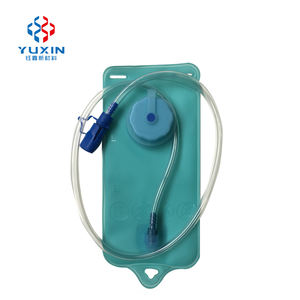 حقيبة ماء للتنزه مقاومة للتسرب وصديقة للبيئة سعة 1-3 لتر مع خدمة القص حسب الطلب - Product Image 1