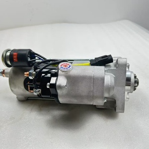 C4.4 Engine High Quality Starter Motor 432-1691 4321691 J265303 38000-2851 with 10T 7.8KW for Excavator - Product Image 6