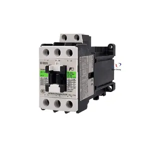 Fuji DC contactor SC-E02/G lift direkomendasikan contactor DC 24V/48V/110V DC coil SC-E02/G