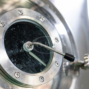 เครื่องพ่นแห้งแบบแรงเหวี่ยงอุตสาหกรรม รุ่น LPG ผลิตจากสแตนเลส SUS304 สำหรับผงโปรตีนจากนมและเวย์ - Product Image 1