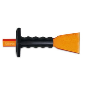 Beta 1702N/PM ciseau à découper extra-plat avec protège-main, 245mm - Product Image 1