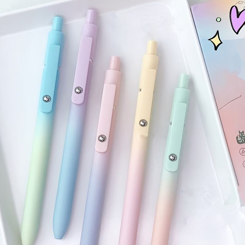 pen sets sanrio
