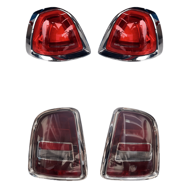 Rolls-Royce Guster Phantom Phantom Shadow Cullinan Rear Taillights, Brake Lights, Anti-rear-turn Steering, Daytime LED Lighting