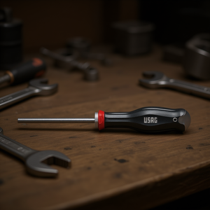 Llave Hexagonal 280 D, Longitud L, Tamaño General, Diámetro del Vástago - Product Image 3