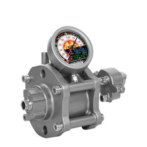 Transmisor de Nivel de Montaje en Brida Yokogawa EJA210E Original y Nuevo 210-210E-210A Instrumento de Medición de Altura - Product Image 2