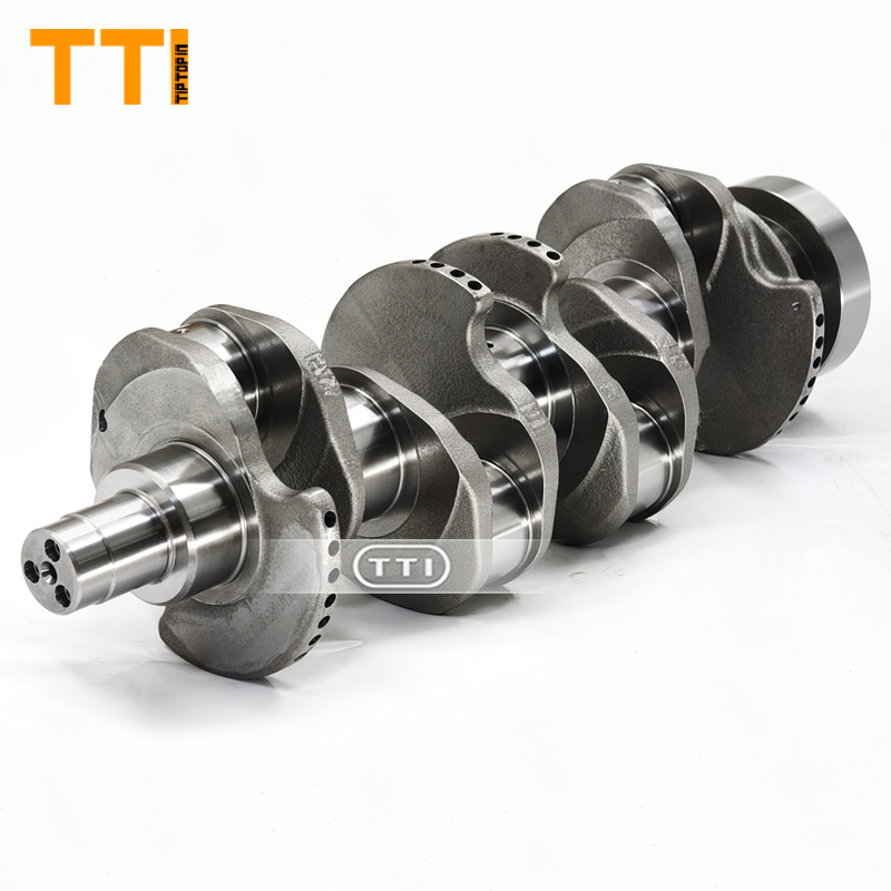 ZZ90239 ZZ90222 Crankshaft for 3054C Engine - High Quality