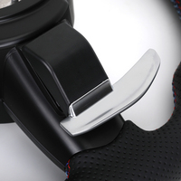 Lot de 100 volants sport en sélection aléatoire pour F10 F11 F15 F16 F20 F21 F25 F30 F31 F32 F33 F34 F36 F80 F82 F87