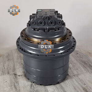 <span class=keywords><strong>Motor</strong></span> Penggerak Excavator DX255 <span class=keywords><strong>Assy</strong></span> <span class=keywords><strong>Travel</strong></span> Device K1011413A 401-00023A DX225LCA S255LC-V DX225-7 Final Drive untuk Doosan - Product Image 6