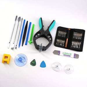 Hycells 40 in1 cacciavite leva barra per cellulare <span class=keywords><strong>Tablet</strong></span> strumenti di riparazione Console - Product Image 5