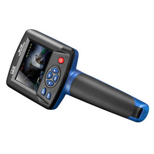 Lançamento 2026: Nova Câmera Endoscópica Industrial BS-150 para Inspeção de Motores Automotivos e Tubulações, com CMOS, NVR, IP65, ODM e Vídeo Boroscópio à Prova d'Água - Product Image 4
