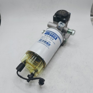 Ensemble séparateur d'eau 1EAS00-1105350 pour tracteur agricole et moissonneuse-batteuse – Améliore le refroidissement du moteur - Product Image 4