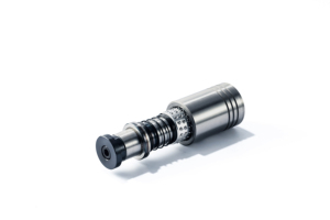 Guia de Rolamento de Esferas Universal RK20-150-50L SUJ2 Temperado, Comprimento Padrão para Manutenção de Matrizes/Moldes - Product Image 6