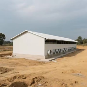 Casa prefabricada plegable con baño Entrepot préfabriqué Low Cost - Product Image 3