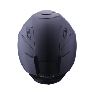 Casco de Motocicleta Integral de Doble Visera ABS Negro y Rojo para Hombre y <span class=keywords><strong>Mujer</strong></span>, Universal para las Cuatro Estaciones, Certificado ECE/DOT, 1 Año de Garantía - Product Image 3