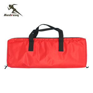 Férula de Tracción de Pierna Completa Guardian, Dispositivo Médico de Corrección de Fracturas con Espuma de Primeros Auxilios Manual para Pacientes - Product Image 4