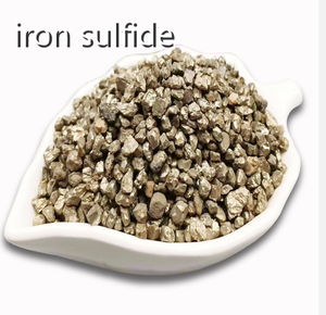 Fornitura di Fabbrica di <span class=keywords><strong>Solfuro</strong></span> di Ferro Abrasivo, Rimozione di Pirite, Rame FeS2, <span class=keywords><strong>Solfuro</strong></span> <span class=keywords><strong>Ferroso</strong></span> per Fonderia e Materiali di Fusione - Product Image 3