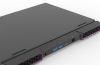 Ordinateur portable de jeu 16 pouces, Intel Core i5-13500H de 13e génération, 12 cœurs, 16 threads, RTX3050 GDDR4, 16 Go de RAM, 144 Hz, prise UK