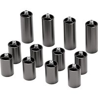 Kit de rouleaux rotatifs 3 en 1 pour graveur laser, modèle 4007010222 B0F2DTH6ZK