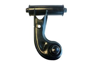 Kit de suspension de bras de commande avant ET-2832-42588 pour Mercedes Classe C W210 E320 E300 E420 E430 <span class=keywords><strong>E55</strong></span> - Product Image 4