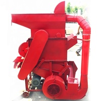 Prix usine Decorticator Machine d'élimination de la peau d'arachide Nettoyage et décorticage d'arachide Éplucheur de peau d'arachide Machine à éplucher