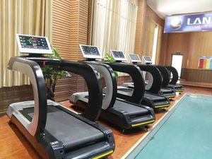 Equipo de gimnasio profesional/<span class=keywords><strong>cinta</strong></span> de <span class=keywords><strong>correr</strong></span> comercial <span class=keywords><strong>con</strong></span> LDT-930A de <span class=keywords><strong>TV</strong></span> - Product Image 5