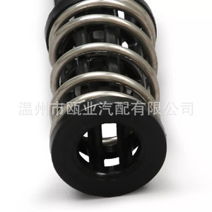 Connecteurs de filtre à huile Volkswagen 06J115679H 06J115679E pour moteurs Golf 1.8T 2.0T, pièce de rechange - Product Image 3